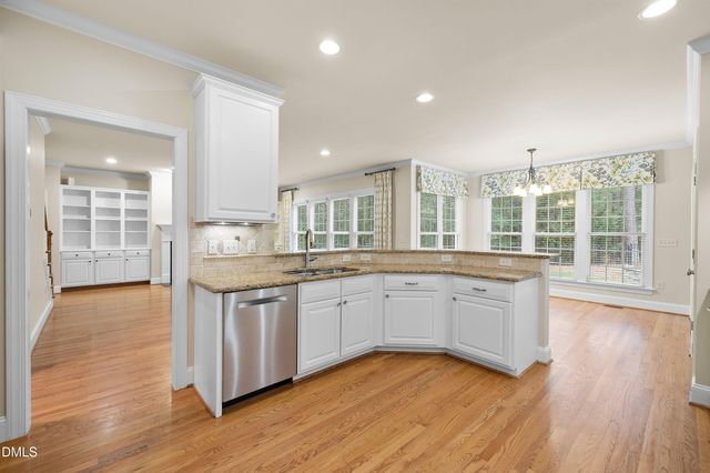 1005 Prairie Aster Court, Wake Forest, NC 27587