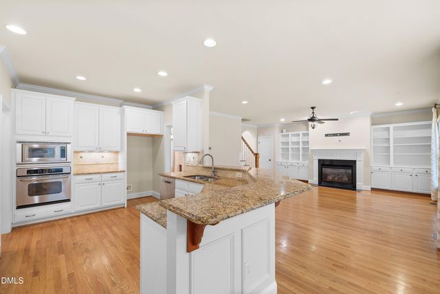 1005 Prairie Aster Court, Wake Forest, NC 27587