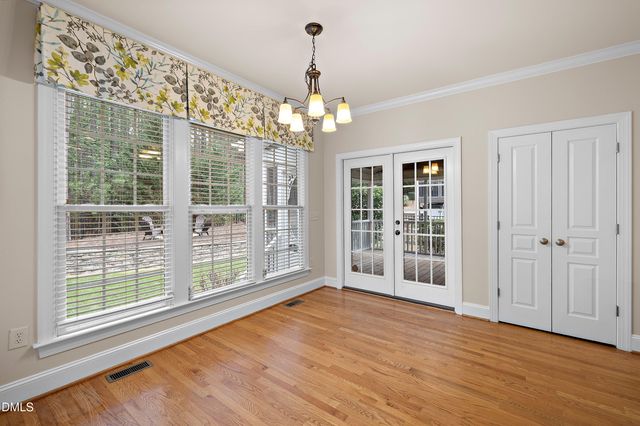 1005 Prairie Aster Court, Wake Forest, NC 27587