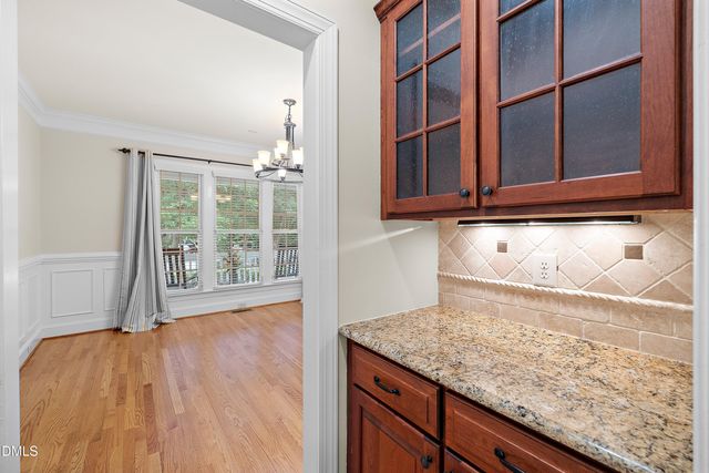 1005 Prairie Aster Court, Wake Forest, NC 27587