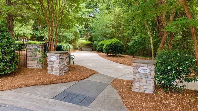 1005 Prairie Aster Court, Wake Forest, NC 27587