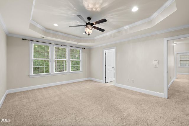 1005 Prairie Aster Court, Wake Forest, NC 27587