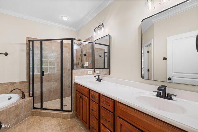 1005 Prairie Aster Court, Wake Forest, NC 27587