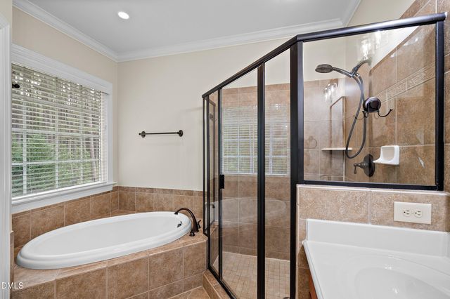 1005 Prairie Aster Court, Wake Forest, NC 27587