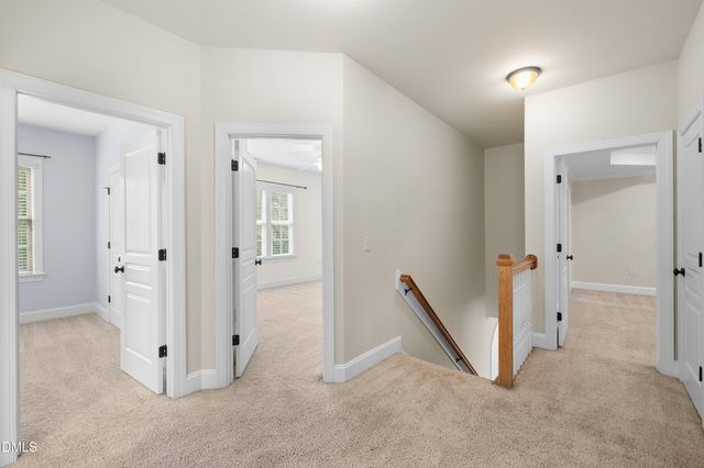 1005 Prairie Aster Court, Wake Forest, NC 27587