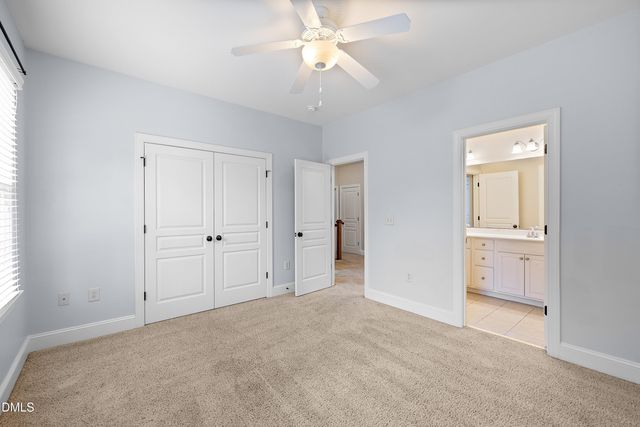 1005 Prairie Aster Court, Wake Forest, NC 27587