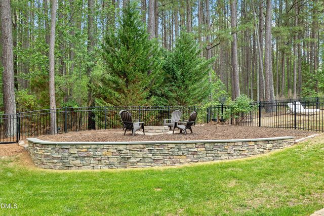 1005 Prairie Aster Court, Wake Forest, NC 27587