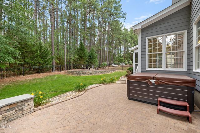 1005 Prairie Aster Court, Wake Forest, NC 27587