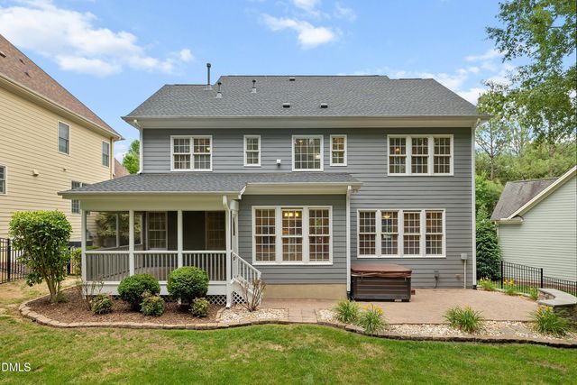 1005 Prairie Aster Court, Wake Forest, NC 27587