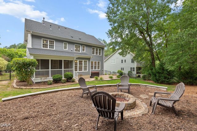 1005 Prairie Aster Court, Wake Forest, NC 27587