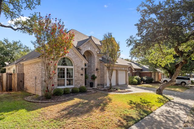 1919 Thicket Trail, San Antonio, TX 78248