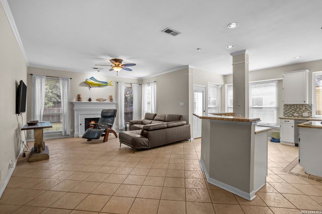 1919 Thicket Trail, San Antonio, TX 78248