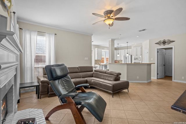 1919 Thicket Trail, San Antonio, TX 78248