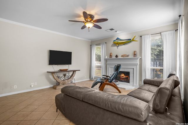 1919 Thicket Trail, San Antonio, TX 78248