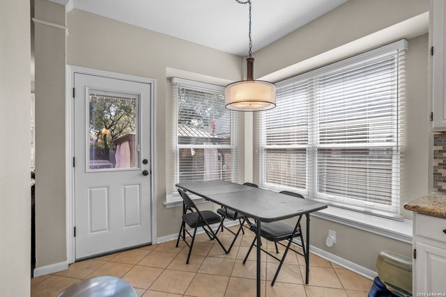 1919 Thicket Trail, San Antonio, TX 78248
