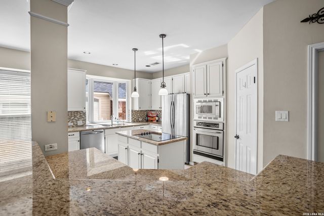 1919 Thicket Trail, San Antonio, TX 78248