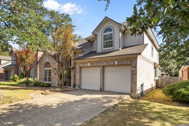 1919 Thicket Trail, San Antonio, TX 78248