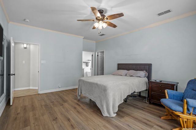 1919 Thicket Trail, San Antonio, TX 78248