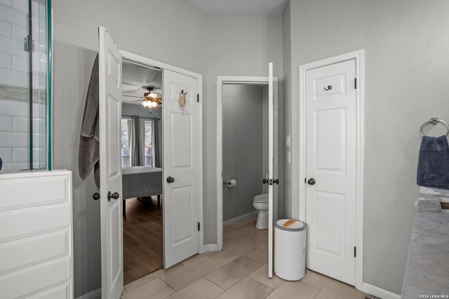 1919 Thicket Trail, San Antonio, TX 78248