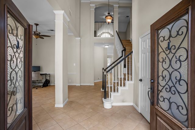 1919 Thicket Trail, San Antonio, TX 78248