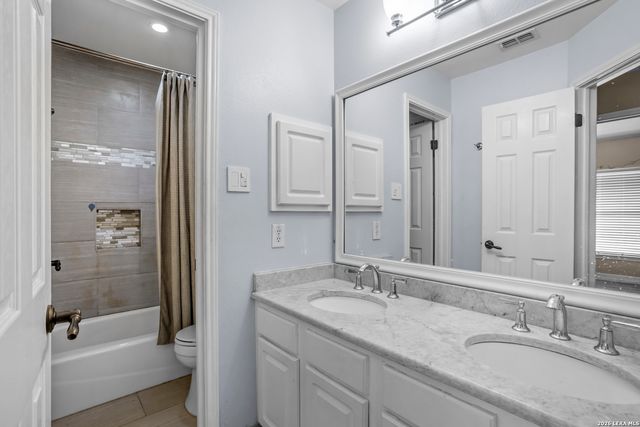 1919 Thicket Trail, San Antonio, TX 78248