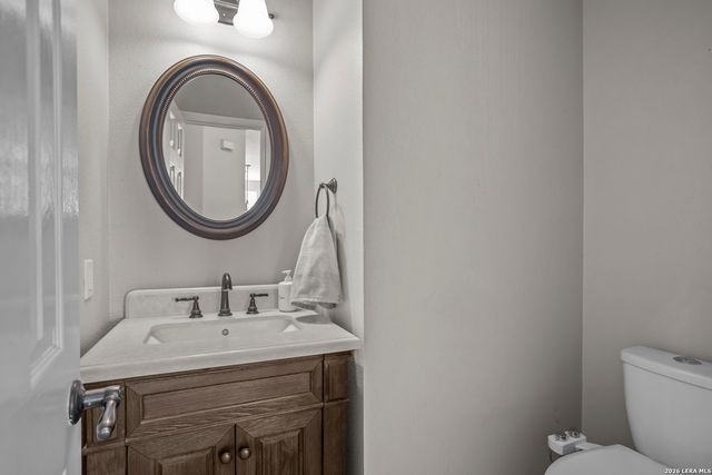 1919 Thicket Trail, San Antonio, TX 78248