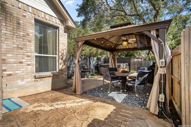 1919 Thicket Trail, San Antonio, TX 78248