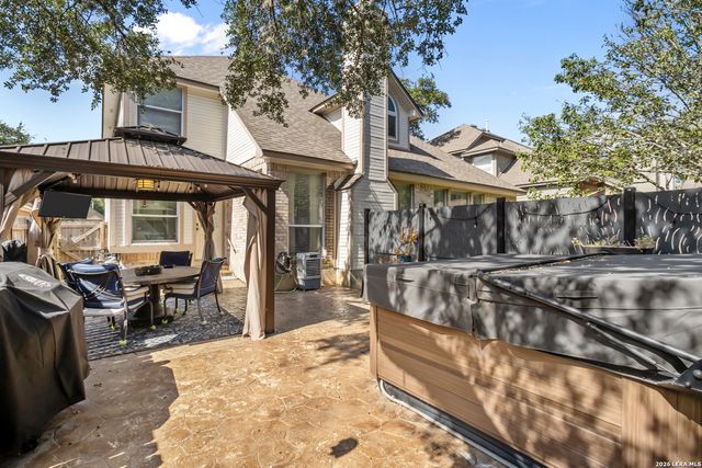 1919 Thicket Trail, San Antonio, TX 78248