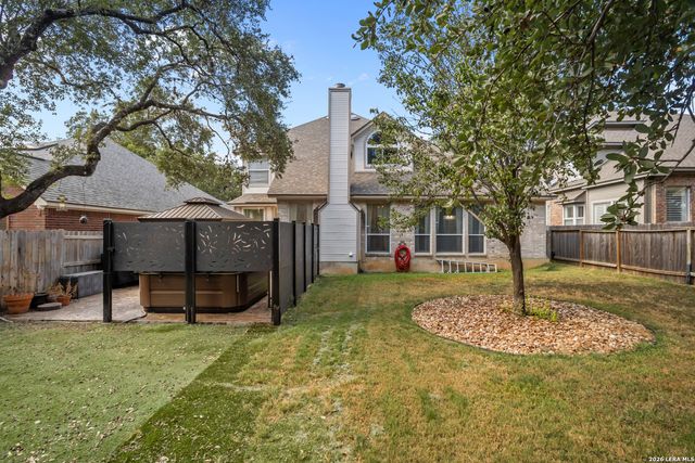1919 Thicket Trail, San Antonio, TX 78248