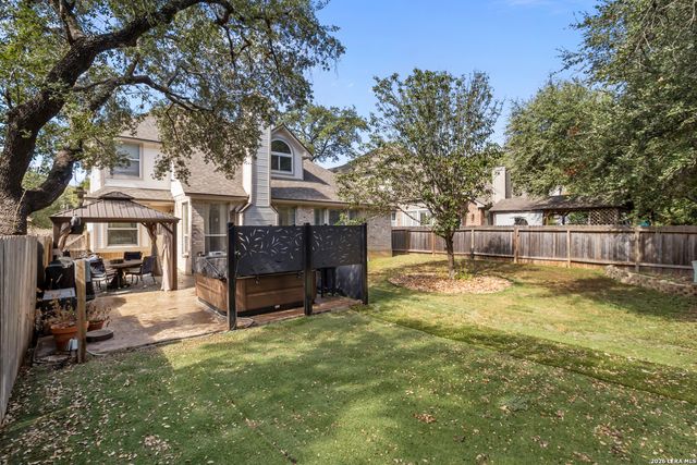 1919 Thicket Trail, San Antonio, TX 78248