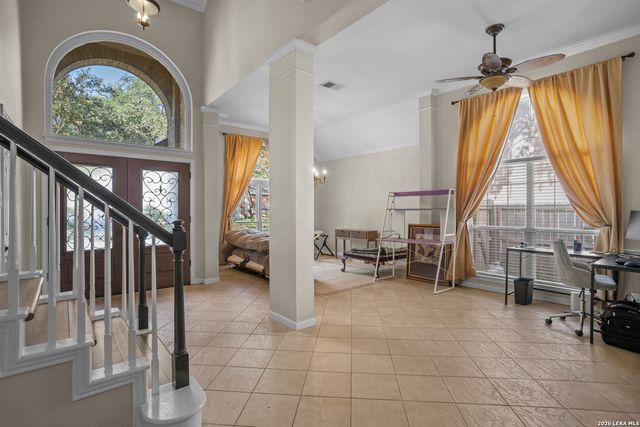 1919 Thicket Trail, San Antonio, TX 78248