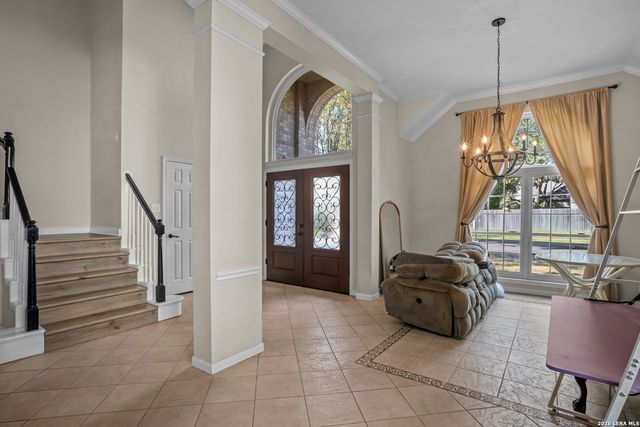 1919 Thicket Trail, San Antonio, TX 78248