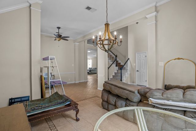 1919 Thicket Trail, San Antonio, TX 78248