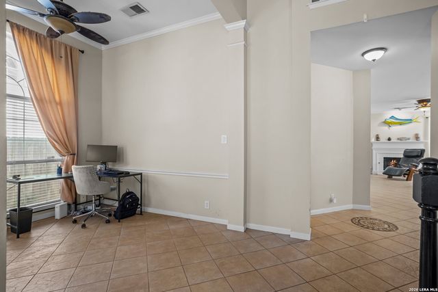 1919 Thicket Trail, San Antonio, TX 78248
