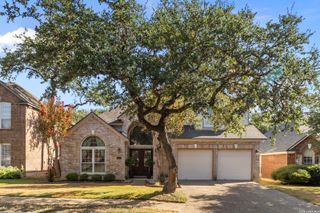 1919 Thicket Trail, San Antonio, TX 78248
