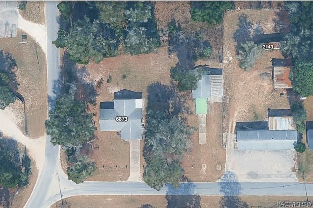 6833 W rich Street, Crystal River, FL 34428