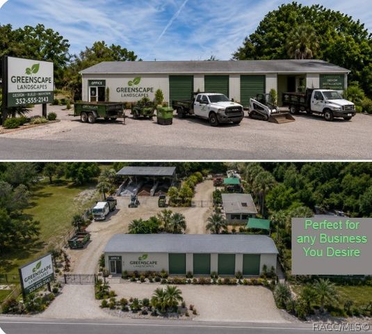 6833 W rich Street, Crystal River, FL 34428