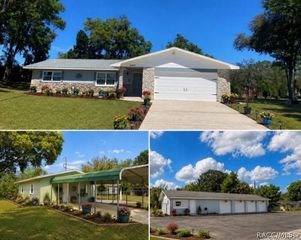 6833 W rich Street, Crystal River, FL 34428