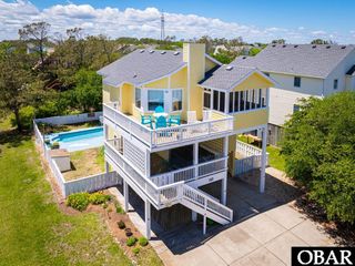 759 Sand Dollar Court Lot 176, Corolla, NC 27927