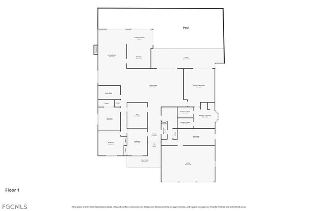 6896 Erin Marie CT, Fort Myers, FL 33919