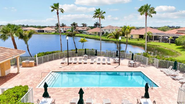 10511 SW Toren Way, Port St. Lucie, Port St Lucie, FL 34987