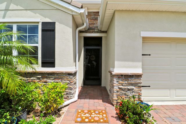 10511 SW Toren Way, Port St. Lucie, Port St Lucie, FL 34987