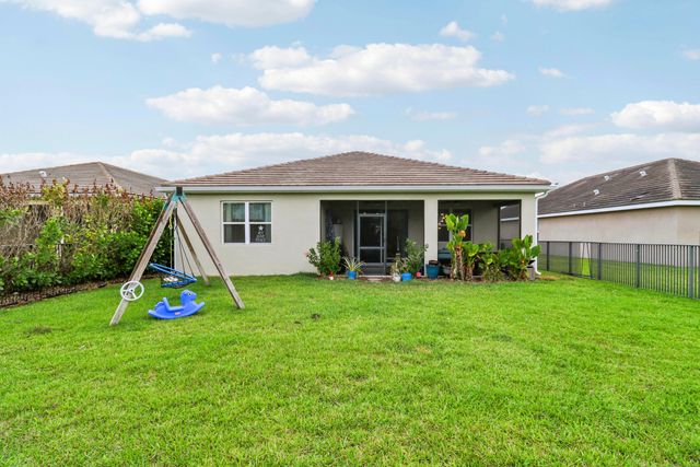 10511 SW Toren Way, Port St. Lucie, Port St Lucie, FL 34987