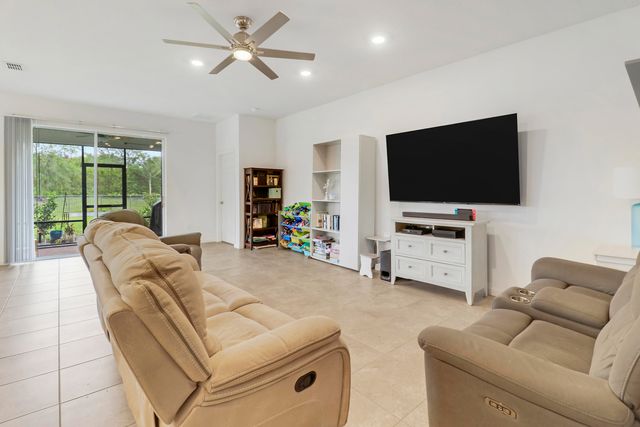 10511 SW Toren Way, Port St. Lucie, Port St Lucie, FL 34987