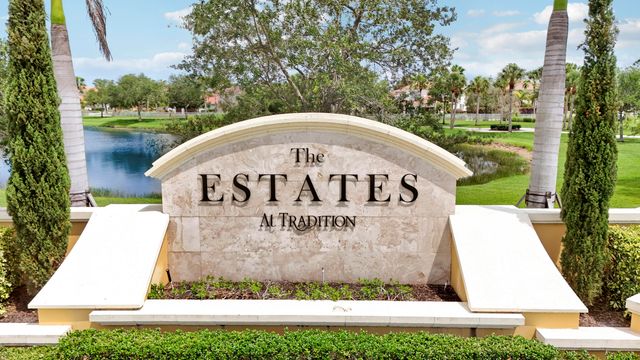 10511 SW Toren Way, Port St. Lucie, Port St Lucie, FL 34987