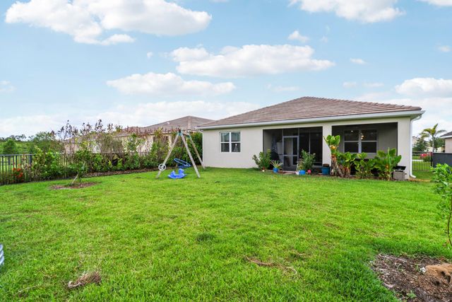 10511 SW Toren Way, Port St. Lucie, Port St Lucie, FL 34987