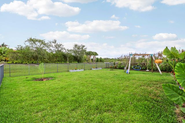10511 SW Toren Way, Port St. Lucie, Port St Lucie, FL 34987