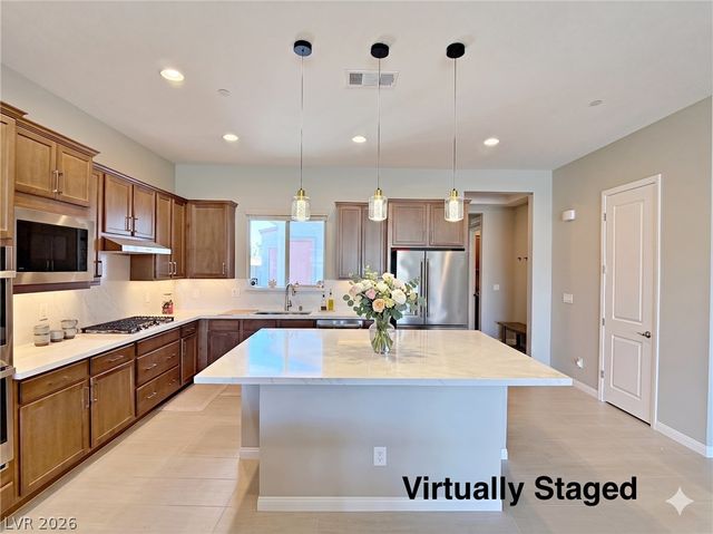 11622 Peregrine Point Court, Las Vegas, NV 89138