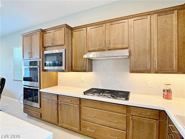 11622 Peregrine Point Court, Las Vegas, NV 89138