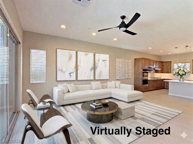 11622 Peregrine Point Court, Las Vegas, NV 89138